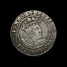 Henry VIII groat reverse