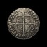Henry VIII groat obverse