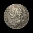 1681 quarter doller reverse