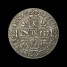 1681 quarter dollar obverse