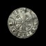 William II penny obverse