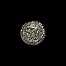Series Z sceat reverse