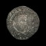 Commonwealth sixpence reverse