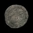 Commonwealth sixpence obverse