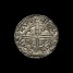 Cnut penny obverse