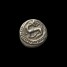 Series X sceat obverse