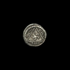John farthing reverse