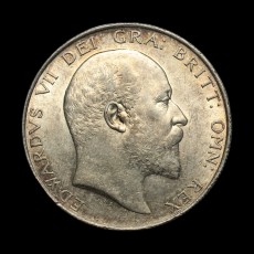 1902 halfcrown obverse