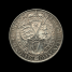 1901 florin obverse