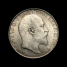 1902 florin reverse