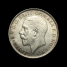 1923 florin reverse