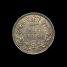 1887 sixpence obverse