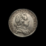 1723 sixpence reverse