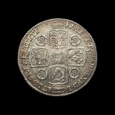1741 shilling reverse