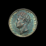 1829 sixpence reverse