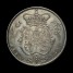 1821 halfcrown obverse