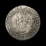 Charles I shilling reverse