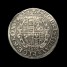 Charles I shilling obverse