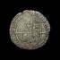 Edward VI groat obverse