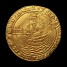 Edward III noble reverse
