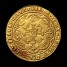 Edward III noble obverse
