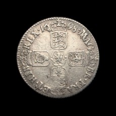 1698 shilling reverse