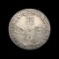 1698 shilling obverse