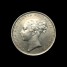 1839 shilling reverse