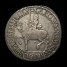 Charles I thirty shillings reverse