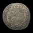 Charles I thirty shillings obverse