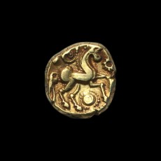 Late Whaddon Chase Stater reverse