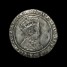 Edward VI shilling reverse
