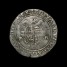 Edward VI shilling obverse