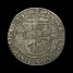 Charles I Scottish shilling obverse