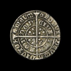 Edward IV groat reverse