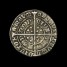 Edward IV groat obverse
