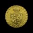 George III guinea obverse