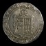 James I crown obverse