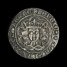 Henry VI groat reverse