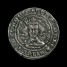 Edward III groat reverse