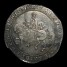 Charles I crown reverse