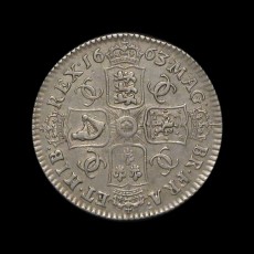 Charles_II_Shilling_rev