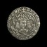 Henry VII groat reverse