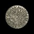 Henry VII groat obverse