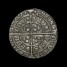 Henry VI groat obverse