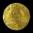 Charles I unite obverse