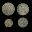 George III maundy set obverse