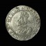 Charles I shilling reverse