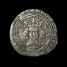 Richard II groat reverse