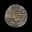 Richard II groat obverse